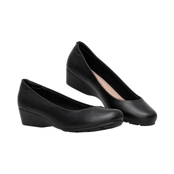 Sapato-Ultraconforto Modare-Preto-Tamanho--33---Cor--PRETO-0